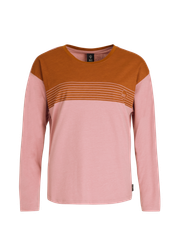 NXGLUTETIA Longsleeve t-shirt