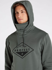 PRTISSYK Hoodie
