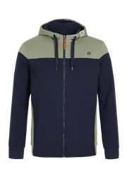 NXGVIBER Zip up