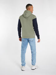 NXGVIBER Zip up