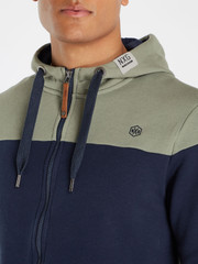 NXGVIBER Zip up