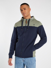 NXGVIBER Zip up