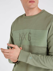 NXGKEETON Sweatshirt