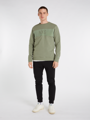 NXGKEETON Sweatshirt
