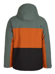 PRTGOOZ Ski jacket