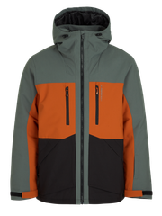 PRTGOOZ Ski jacket