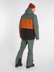 PRTGOOZ Ski jacket