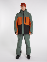 PRTGOOZ Ski jacket