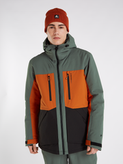 PRTGOOZ Ski jacket
