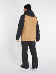PRTMALAWI Winter jacket