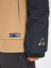 PRTMALAWI Winter jacket