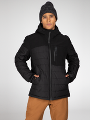 PRTMOUNT Ski jacket