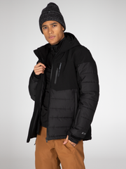 PRTMOUNT Ski jacket