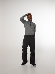 PRTZUCCA Snowboard trousers