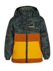 PRTMATEO TD Wintersport jacket