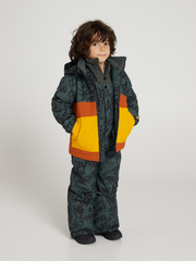PRTMATEO TD Wintersport jacket