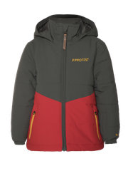 PRTDONUTI TD Wintersport jacket