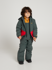 PRTDONUTI TD Wintersport jacket