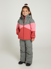 PRTALICE TD Wintersport jacket