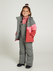 PRTALICE TD Wintersport jacket