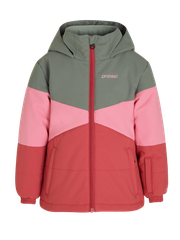 PRTALICE TD Wintersport jacket