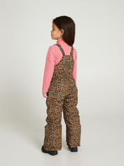 PRTTUVA TD Leopard salopette