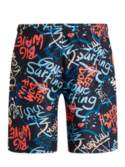 PRTBART JR Swim shorts