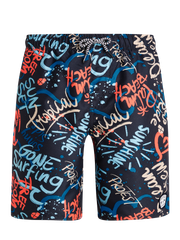 PRTBART JR Swim shorts