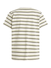 PRTANTON JR Gestreiftes T-Shirt
