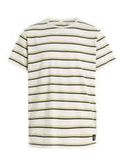 PRTANTON JR Gestreiftes T-Shirt