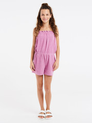 PRTHARLEY JR Playsuit