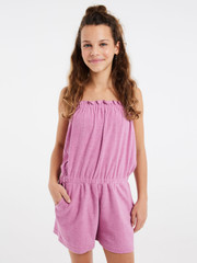 PRTHARLEY JR Playsuit