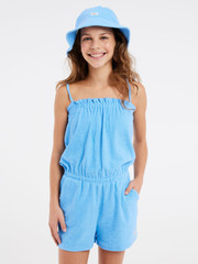 PRTHARLEY JR Playsuit