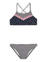 PRTLEYLA JR Bralette bikini set