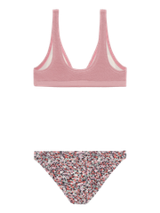 PRTYUKA JR Bralette bikini set