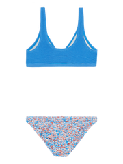 PRTYUKA JR Bralette bikini set