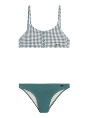 PRTBARDOT JR Bralette bikini set
