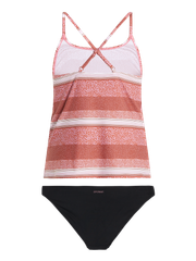 PRTCELENA JR Tankini set