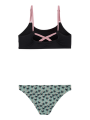 PRTBEE JR Bralette bikini set