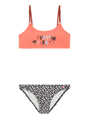PRTBEE JR Bralette bikini set