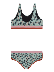 PRTANANAS JR Bralette bikini set
