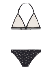 PRTLIMONE JR Triangle bikini set