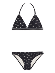PRTLIMONE JR Triangle bikini set