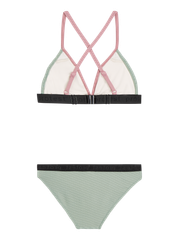 PRTVICA JR Triangle bikini set
