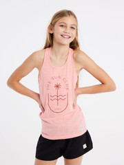 PRTBAMBOO JR Tanktop