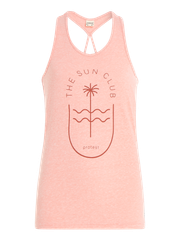PRTBAMBOO JR Tanktop