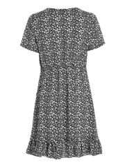 PRTSKY 23 Floral dress