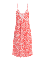 PRTTANA Floral dress