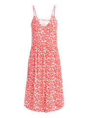 PRTTANA Floral dress