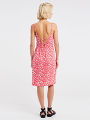 PRTTANA Floral dress